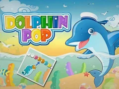 Hra Dolphin Pop online
