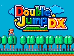 Hra Double Jump DX online