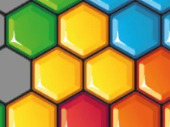 Hra Hexagon Pals online