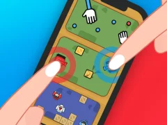 Hra 2 Player Mini Challenge online