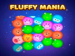 Hra Fluffy Mania online