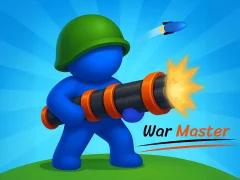 Hra War Master online