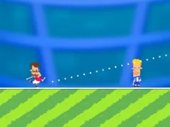 Hra Rebound Star online