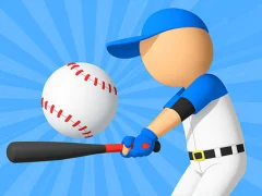 Hra Idle Baseball Tycoon online