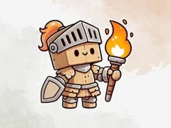 Hra Dragon Castle: Idle TD online