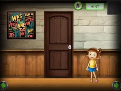 Hra Amgel Kids Room Escape 338 online