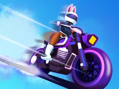 Hra Street Racing Moto Drift online