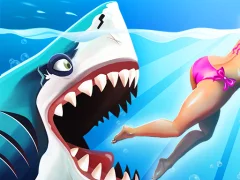 Hra MEGALOD?N online