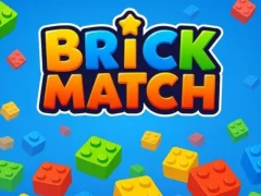 Hra Brick Match online