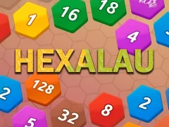 Hra Hexalau online