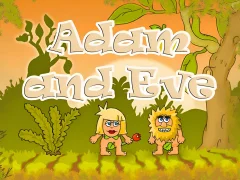 Hra Adam and Eve online