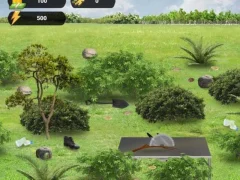 Hra Craftsman Land online