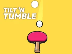 Hra Tilt'n Tumble online