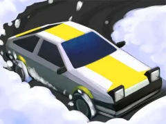 Hra Snow Drift online