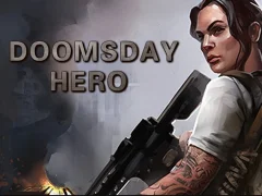 Hra Doomsday Heros online