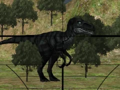 Hra Jurassic Dino Hunting online