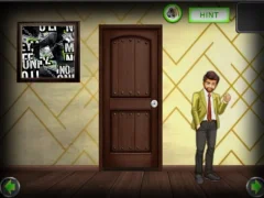 Hra Amgel Easy Room Escape 296 online