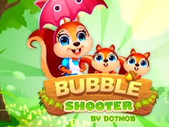 Hra Bubble Shooter by Dotmob online