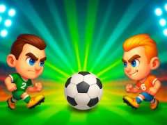 Hra Soccer Arena X online