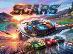 Hra SCARS online
