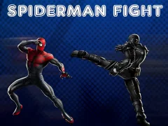 Hra Spiderman Fight online
