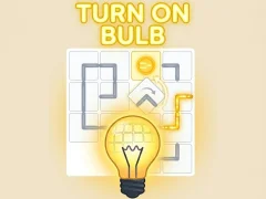 Hra Turn on Bulb online