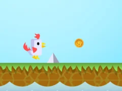 Hra Chicken Dash online