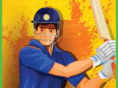 Hra Super Cricket online