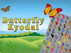 Hra Butterfly Kyodai online