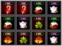 Hra 25 December online