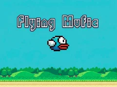 Hra Flying Mufic online