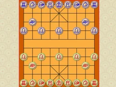 Hra Xiangqi Chinese Chess Duel online