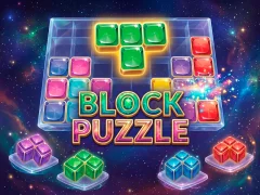 Hra Block Puzzle online