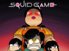 Hra 64 Bits: Squid Game Boy online