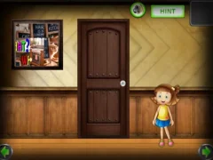 Hra Amgel Kids Room Escape 347 online
