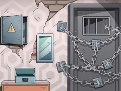 Hra Cube Stories: Escape online