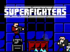 Hra Superfighters online