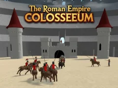 Hra The Roman Empire Colosseum online