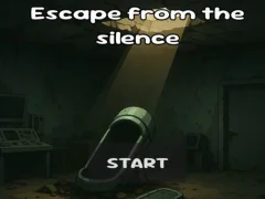 Hra Escape From The Silence online