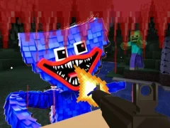 Hra Mine Shooter: Monsters Royale online