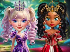 Hra Gemstone Glam online