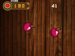 Hra Slice Mastery Of A Ninja online