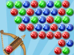 Hra Bubbles Shooter online