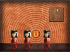 Hra Amgel Easy Room Escape online