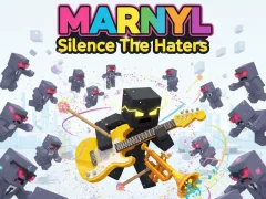 Hra MARNYL Silence The Haters online
