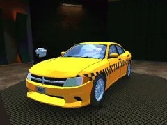 Hra Daring Racer online