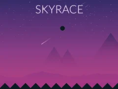 Hra Sky Race online