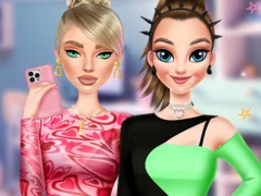 Hra Highschool Mean Girls 3 online