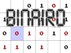 Hra Binairo online