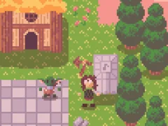 Hra BIT Soup Back in Time For Soup online